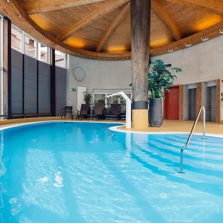 Resort Bon Alpina 3*