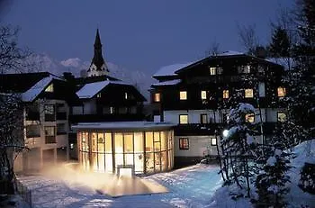 Bon Alpina Feriested 3*