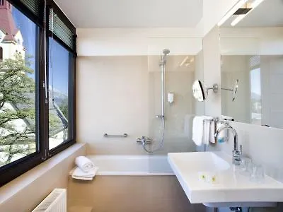 Bon Alpina Resort İnnsbruck