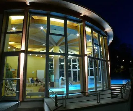 Bon Alpina Resort 3*