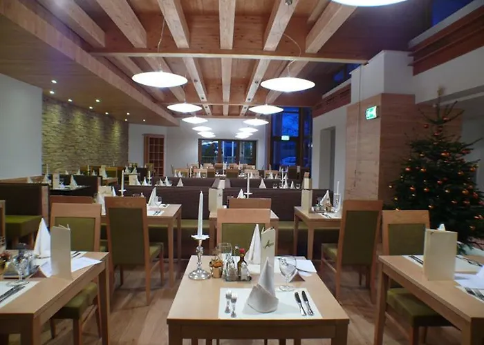 Bon Alpina Semesteranläggning (resort)