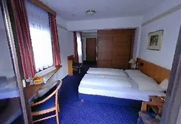 Bon Alpina Semesteranläggning (resort) Innsbruck