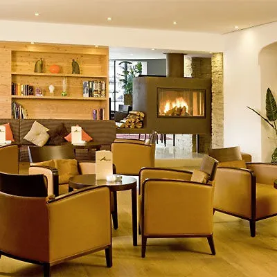 Semesteranläggning (resort) Bon Alpina Innsbruck