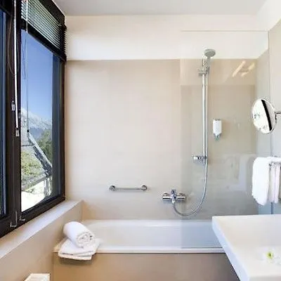Bon Alpina Semesteranläggning (resort) 3*