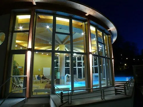 Bon Alpina Semesteranläggning (resort) 3*