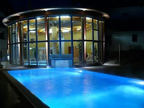 Semesteranläggning (resort) Bon Alpina