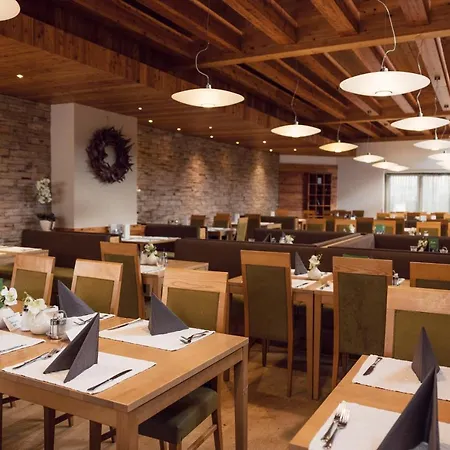 منتجع بون ألبينا