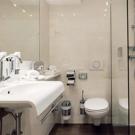 Bon Alpina Rezort Innsbruck