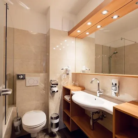 Rezort Bon Alpina 3*