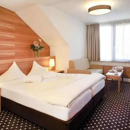 Rezort Bon Alpina 3*