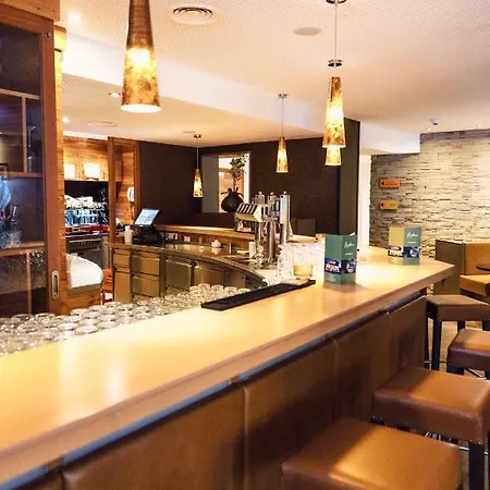 Rezort Bon Alpina Innsbruck