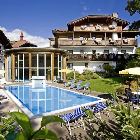 بون ألبينا 3*