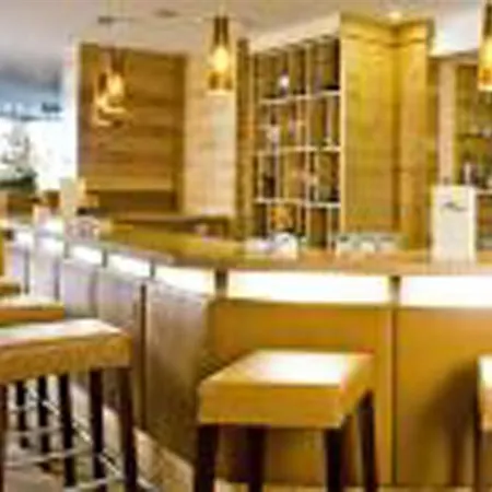 بون ألبينا منتجع 3*