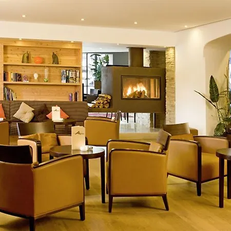 بون ألبينا منتجع إنسبروك