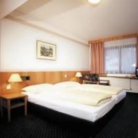 بون ألبينا منتجع