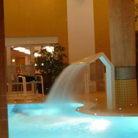 بون ألبينا 3*