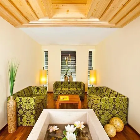 بون ألبينا 3*