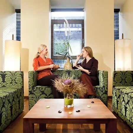 بون ألبينا 3*