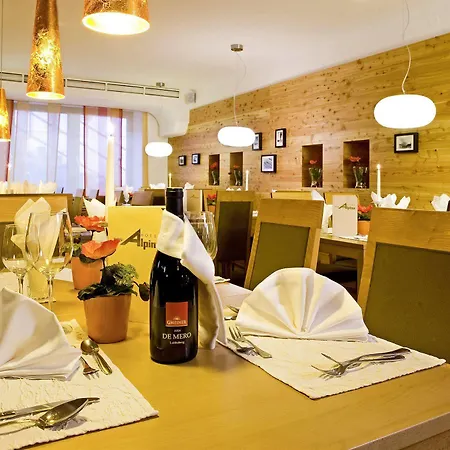 Bon Alpina Ośrodek wypoczynkowy 3*