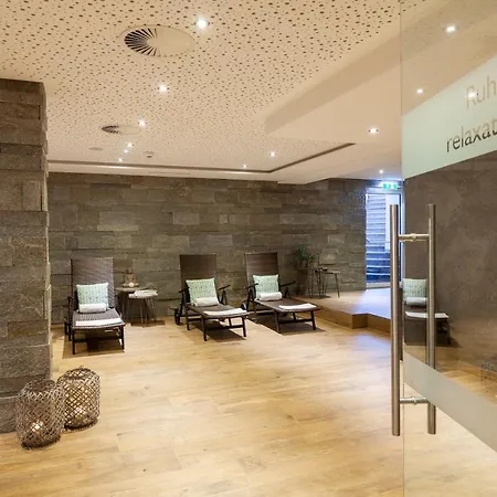 بون ألبينا منتجع