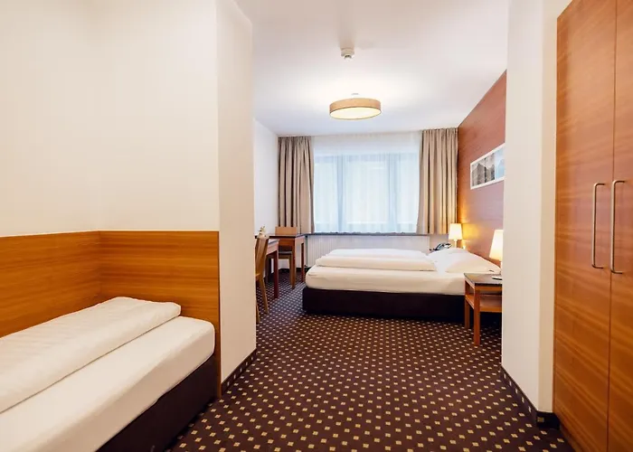 Bon Alpina 3* Innsbruck