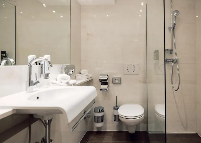 Bon Alpina Semesteranläggning (resort) Innsbruck