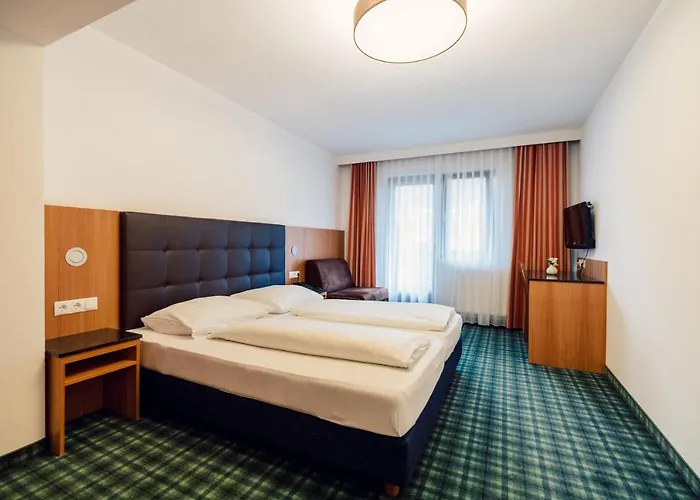 Bon Alpina 3* Innsbruck