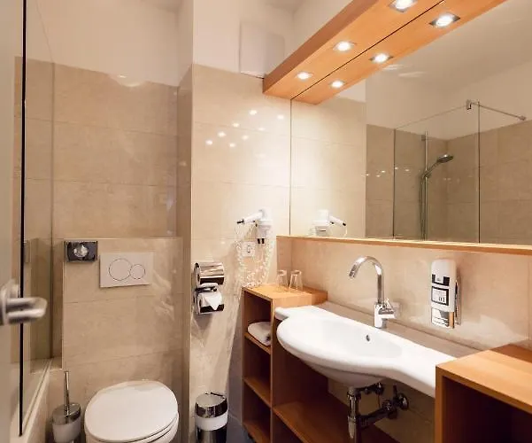 Semesteranläggning (resort) Bon Alpina 3*