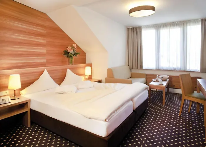 Semesteranläggning (resort) Bon Alpina 3*