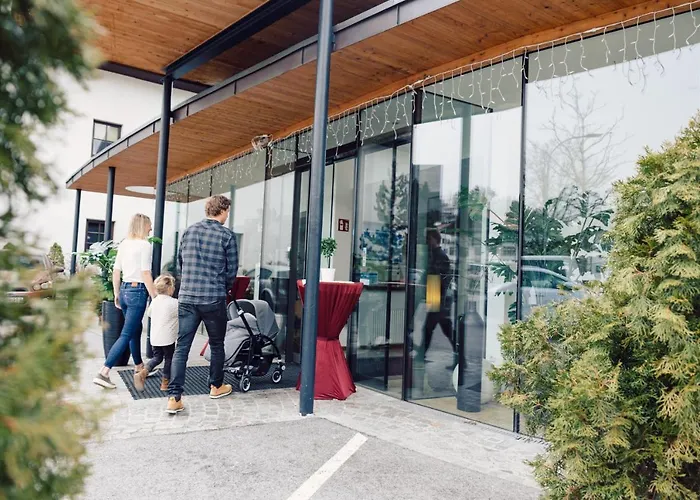 Resort Bon Alpina 3*