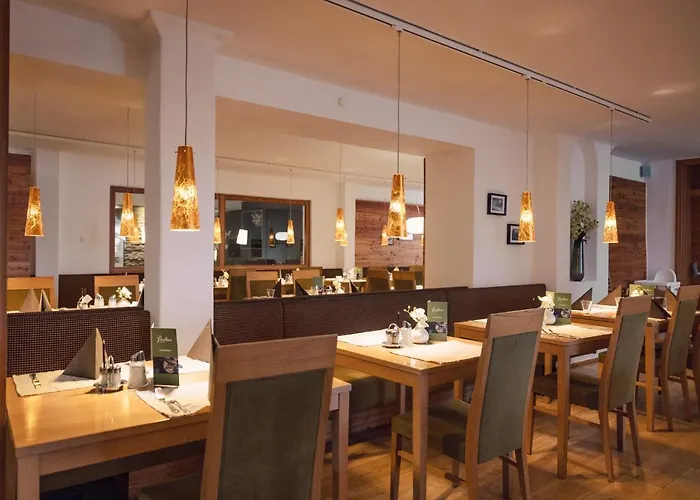 Bon Alpina 3* Innsbruck