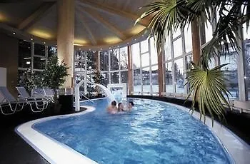 Bon Alpina Semesteranläggning (resort) Innsbruck