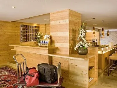 Bon Alpina Resort Innsbruck