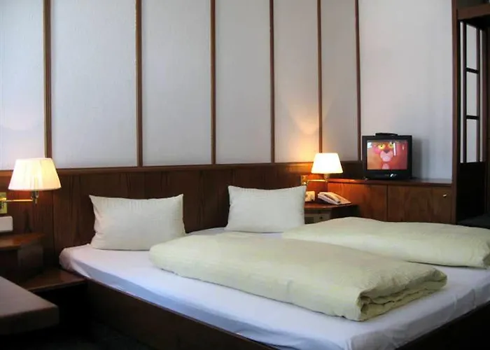 Bon Alpina Semesteranläggning (resort)