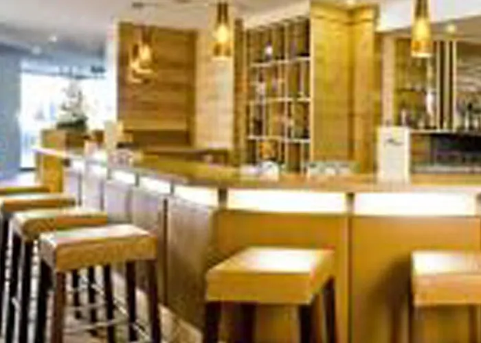 Bon Alpina Semesteranläggning (resort) 3*