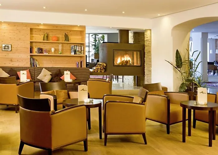 Bon Alpina Semesteranläggning (resort) Innsbruck