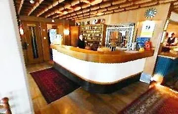 Resort Bon Alpina 3*