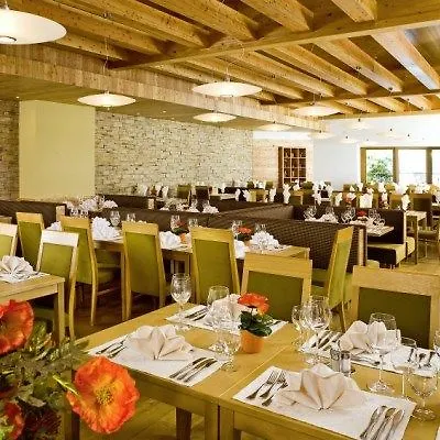 Bon Alpina Resort Innsbruck
