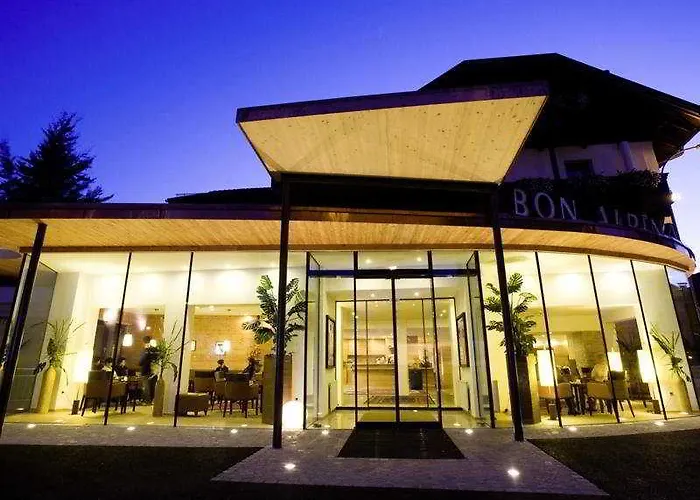 Bon Alpina Resort 3*