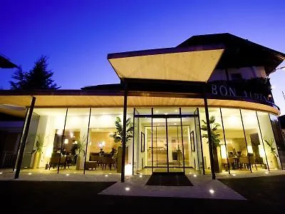 Resort Bon Alpina 3*