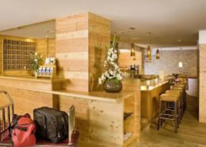 Resort Bon Alpina Innsbruck