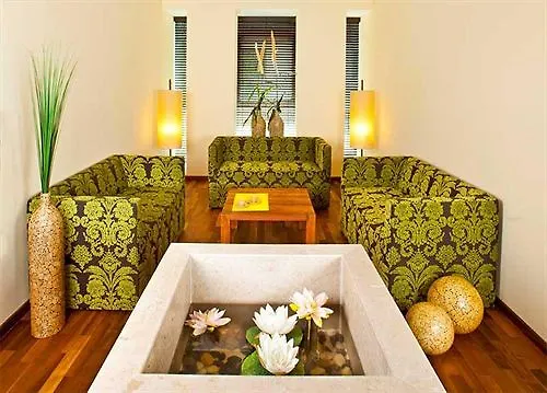 Bon Alpina Innsbruck