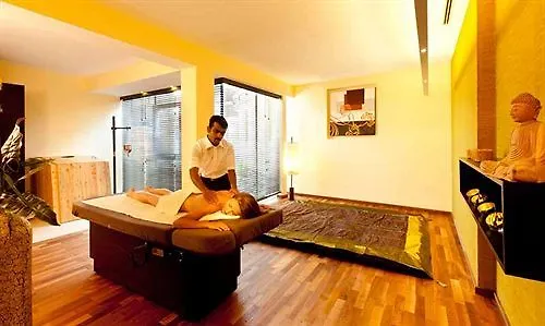 Bon Alpina Resort 3*