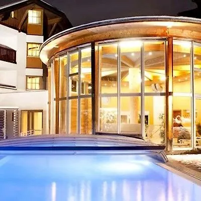 Resort Bon Alpina 3*