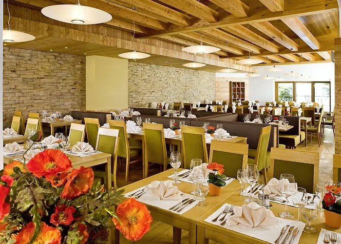 Bon Alpina 3* Innsbruck