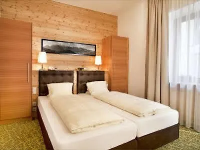 Resort Bon Alpina 3*