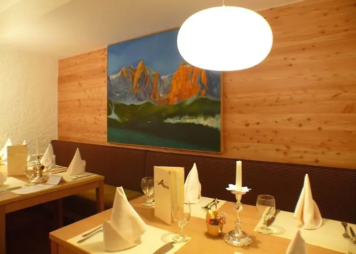 Bon Alpina 3* Innsbruck