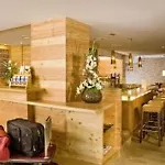 리조트 본 알피나 인스브루크