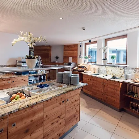 본 알피나 인스브루크