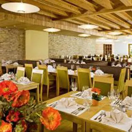 Bon Alpina Rezort 3*